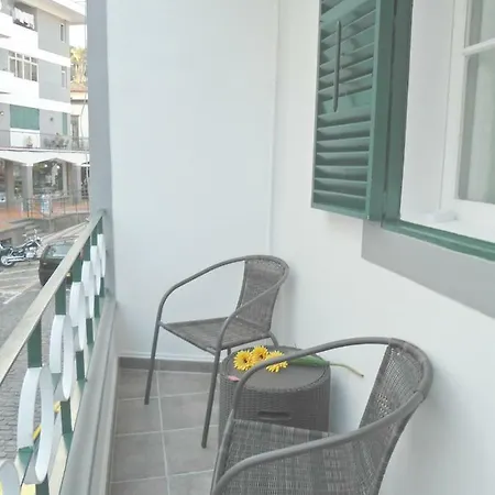 Funchal Apartment Exterior photo